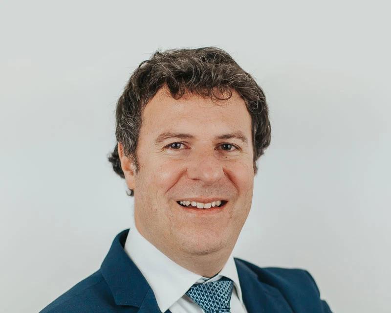 Oliver Bier