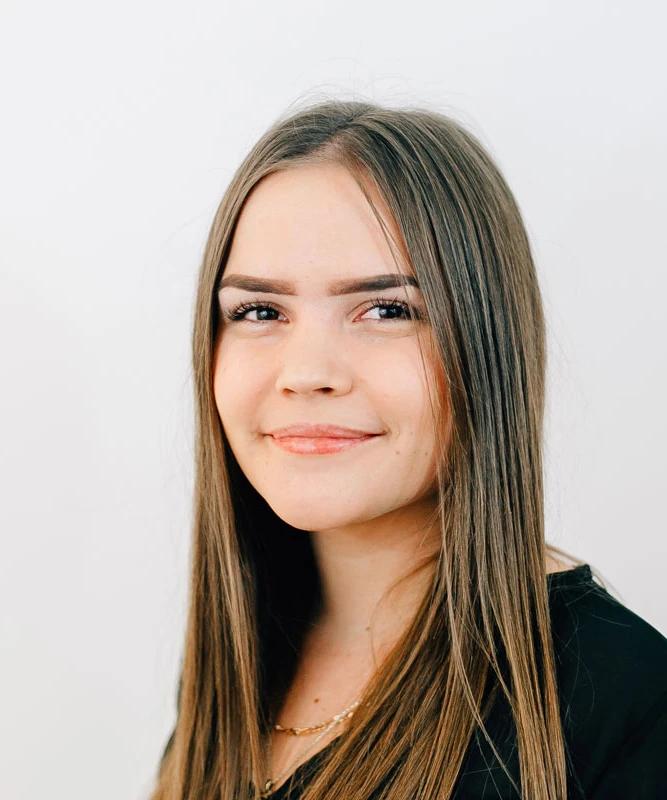 Sophie Kauter
