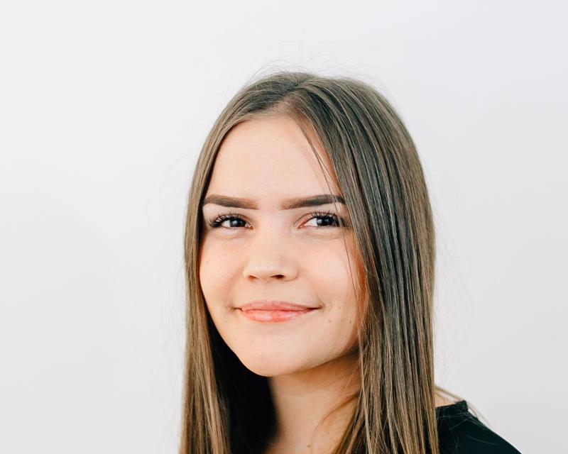 Sophie Kauter