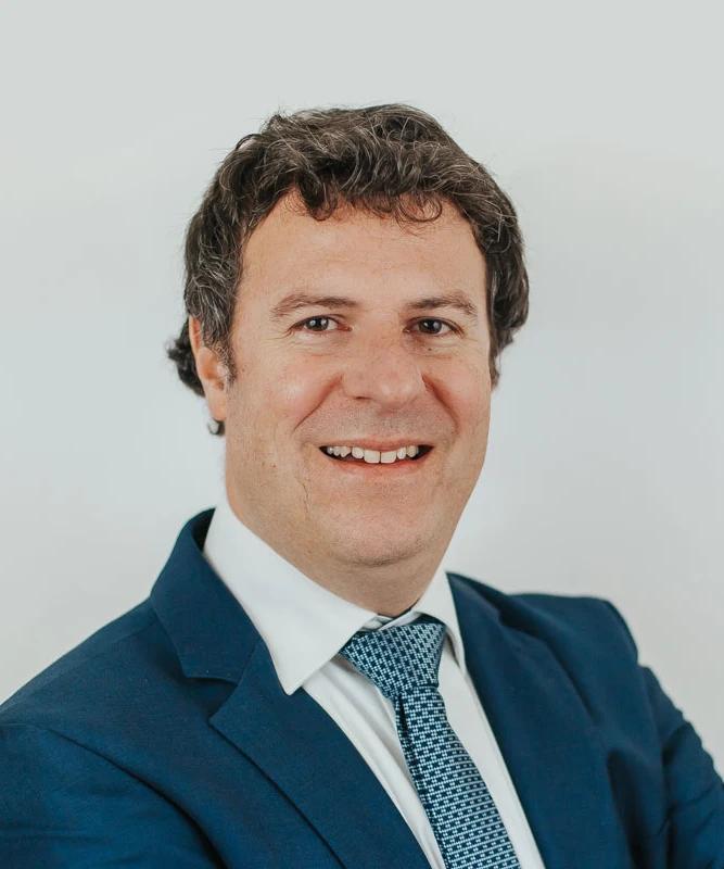 Oliver Bier